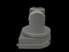 VADDIO 998-6950-000 CLEARVIEW HD-20 CONFERENCE CAMERA