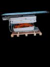 VARIAN TM68000000 O/R Table