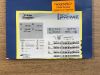 MICRO THERAPEUTICS FC-18-40-3D AXIUM PRIME Detachable Coil System, Frame Complex 18mm x 40cm (X)