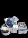 THERMO FISHER KRYPTOR COMPACT PLUS MMUNOASSAY ANALYZER