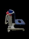 ARJO CDXX Bath Chair