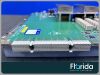GE 5140495 / 5144580 PROBE OUTPUT BOARD ASSY Ultrasound Accessories