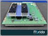 GE 5140495 / 5144580 PROBE OUTPUT BOARD ASSY Ultrasound Accessories