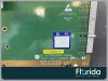 GE 5140495 / 5144580 PROBE OUTPUT BOARD ASSY Ultrasound Accessories