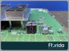 GE 5140495 / 5144580 PROBE OUTPUT BOARD ASSY Ultrasound Accessories