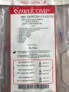 MEDCOMP DASPC2416-3 Split Cath III Catheter Set 16F x 24cm