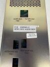 GE 2395043 GOC Audio Box MRI Scanner