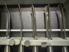 ZIMMER 2889 Smith Peterson Gouge Set, STR & CVD