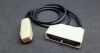 TOSHIBA PSE-50L 5.0 MHZ SECTOR TRANSDUCER PROBE Ultrasound Transducer