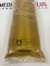1 925834 AliMed ALIMED 925834 AliGel Body Positioners X-Large 4-1/2"W x 18"L x 2"H 9 lbs.