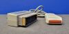 HEWLETT PACKARD HP 21255B LINEAR ARRAY TRANSDUCER PROBE 4.5/3.5 MHz 30 DAYS WARRANTY Ultrasound Transducer