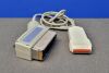 HEWLETT PACKARD HP 21255B LINEAR ARRAY TRANSDUCER PROBE 4.5/3.5 MHz 30 DAYS WARRANTY Ultrasound Transducer