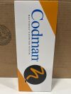 INTEGRA LIFESCIENCES Codman 82-3073 Bactiseal Catheter System