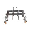 SIEMENS 8078565 BIOGRAPH INSTALLATION TOOLKIT - DOLLY PET/CT