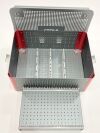 STAHL ENDOSCOPY Stahl Sterilization Trays -Dimensions: 16" x 12" x 6"1/4 Surgical Cases