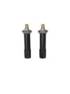 SIEMENS 1621791 HV DUMMY PLUGS E BEZ CT Scanner