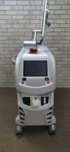QUANTA PICO DISCOVERY PLUS LASER