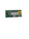 SIEMENS 4757253 MICROPHONE BOARD W. CABLE, PLUG X24 MRI Tools