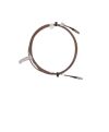 SIEMENS 8108503 CABLE W3101 MRI Tools