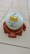 SIEMENS 10496625 PHANTOM SPHERICAL D 165              =G= MRI Tools