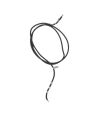SIEMENS 8111971 CABLE  W3830 MRI Tools