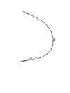 SIEMENS 8109827 CABLE W3165 MRI Tools