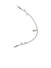 SIEMENS 8109816 CABLE W3161 MRI Tools