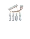 SIEMENS 7549004 FUSE SET ACS/SEP MRI Tools