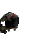 PHILIPS 453566077822 TILT HARD LIMIT SWITCH SNAP ACTION,  33 DEGREE CT Scanner
