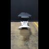 MORGAN MEDESIGN UD400 PAIN MANAGEMENT TABLE WITH HAND CONTROL O/R Table