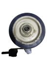 SIEMENS 5967992/2962277 STEM-FRONT WHEEL/5-WHEEL 6IN X 1.5 FOR MS3 CT Scanner