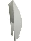 SIEMENS 4350703 COVER DET. 1 RAIL RIGHT CT Scanner