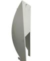 SIEMENS 4350711 COVER DET. 1 RAIL LEFT CT Scanner