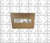 WESTMED 0291 Circulaire® Aerosol Mask. Case of 50.