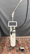 LUTRONIC LASEMD ULTRA LASER
