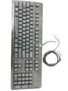 HEWLETT PACKARD 10151066 KEYBOARD BLACK PS2 ENGLISH MRI Tools