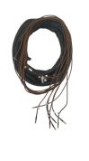 SIEMENS 8110434 CABLE  W1181 11 M MRI Tools