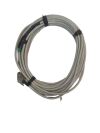 SIEMENS 10591020 CABLE W12001, ALARM BOX - EPC MRI Tools