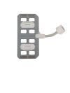 SIEMENS Various FLEX SMALL 4 MR COIL 1.5T MRI Coil