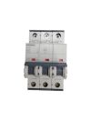 SIEMENS 10645743 CIRCUIT BRAKER 25A 3 POL.CHAR.D+BUS MRI Tools