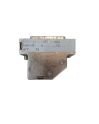 SIEMENS 8600433 JUMPER DA MAS CT Scanner