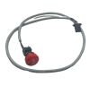 SIEMENS 10166091 STOP BUTTON ASSEMBLY CT Scanner