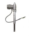 SIEMENS 3805251 / 3804932 TILT DRIVE, REPLACEMENT PART CT Scanner