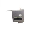 SIEMENS 1099852 PULSE COUNTER 24V-6STELLIG 0466.265 CT Scanner