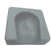 SIEMENS 7445740 HEAD REST CT Scanner
