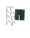 SCHLEIFRING 7395150 BRUSH BLOCK CT Scanner