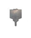 SIEMENS 4A-286-896 250VAC  4A - 286-896  (PEÇA PARECIDA COM UMA CHAVE) SPECT/CT