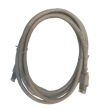 SIEMENS E132276-A CABO-CSA  LL64151-A CMG 75C 4PR 26AWG SPECT/CT