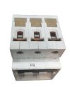 SIEMENS 3056710 N-AUTOMAT 13A 440VAC 3POL CAR.C      =D= CT Scanner