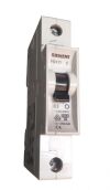 SIEMENS 7743206 N-CUTOUT 3A 440VAC 1POL CAR.C        =D= CT Scanner